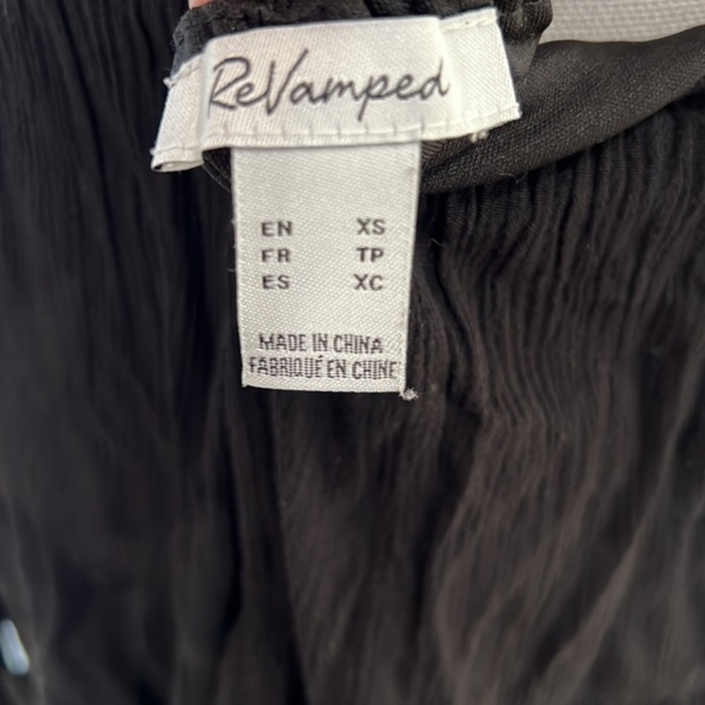 REVAMPED DRESS - Picture 8 of 10